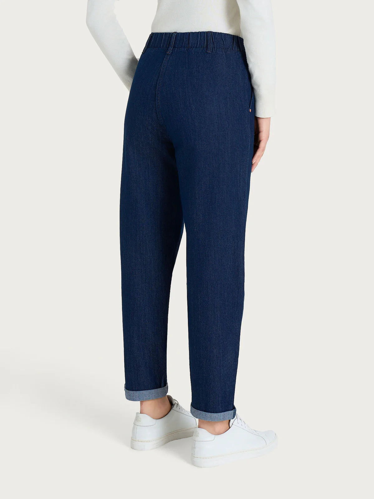 Jeans a carota DM48P7