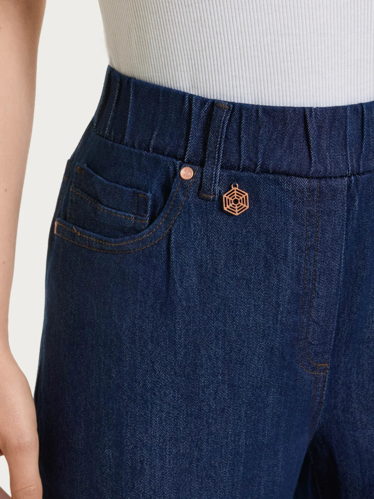 Jeans Ragno Art. Dm48pp - Ragno - shopTSa