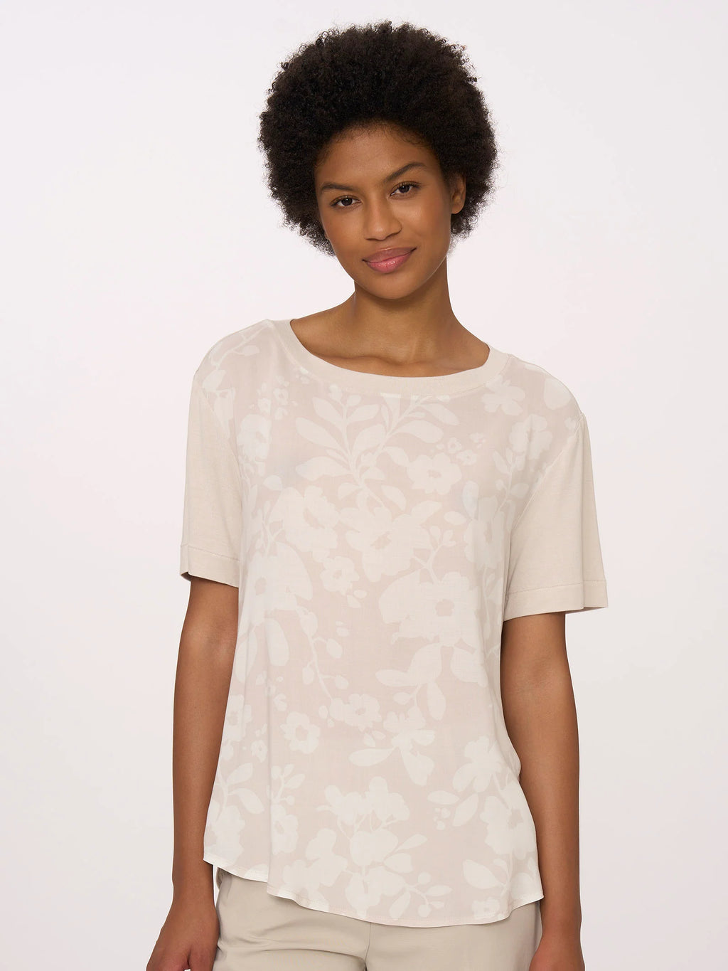 T-shirt con stampa DN03t7 - Ragno - shopTSa