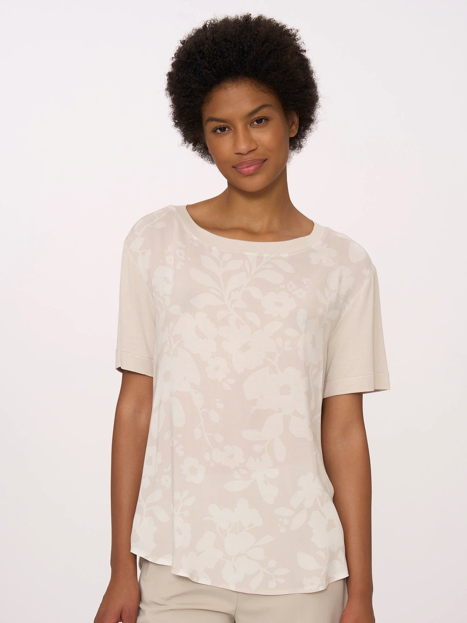 T-shirt con stampa DN03t7 - Ragno - shopTSa
