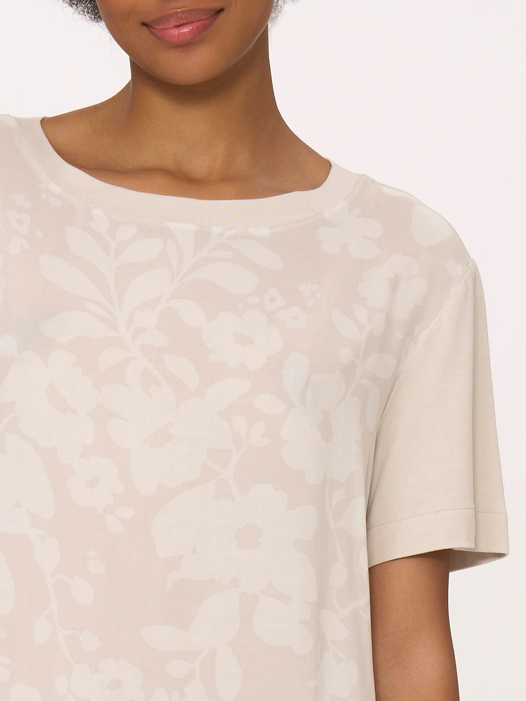 T-shirt con stampa DN03t7 - Ragno - shopTSa