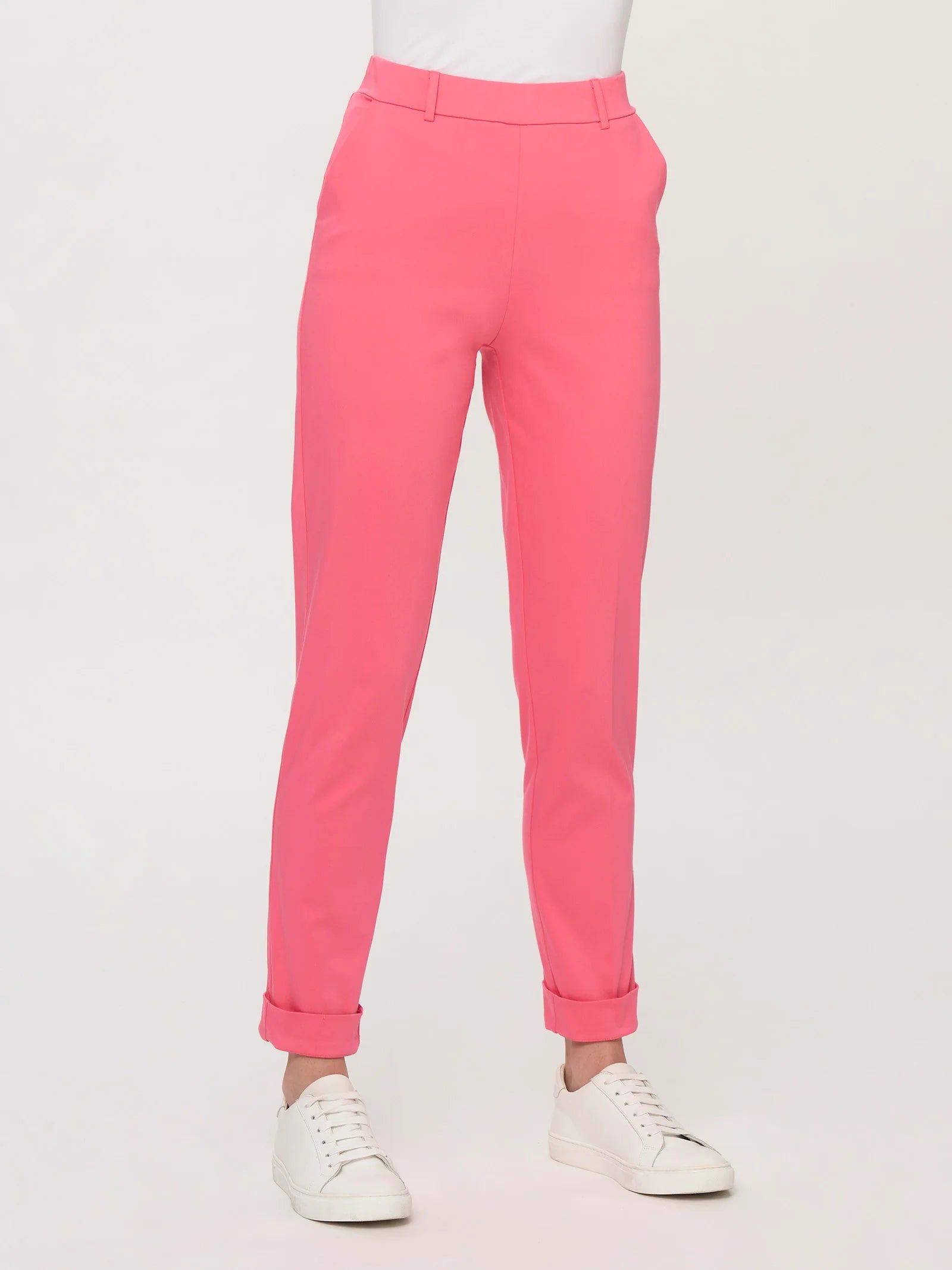 Pantalone chino in cotone DN22P7 - RAGNO - Ragno - shopTSa