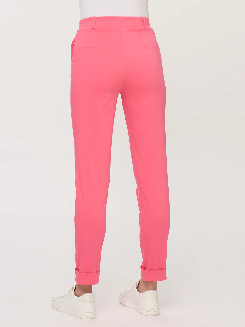 Pantalone chino in cotone DN22P7 - RAGNO - Ragno - shopTSa