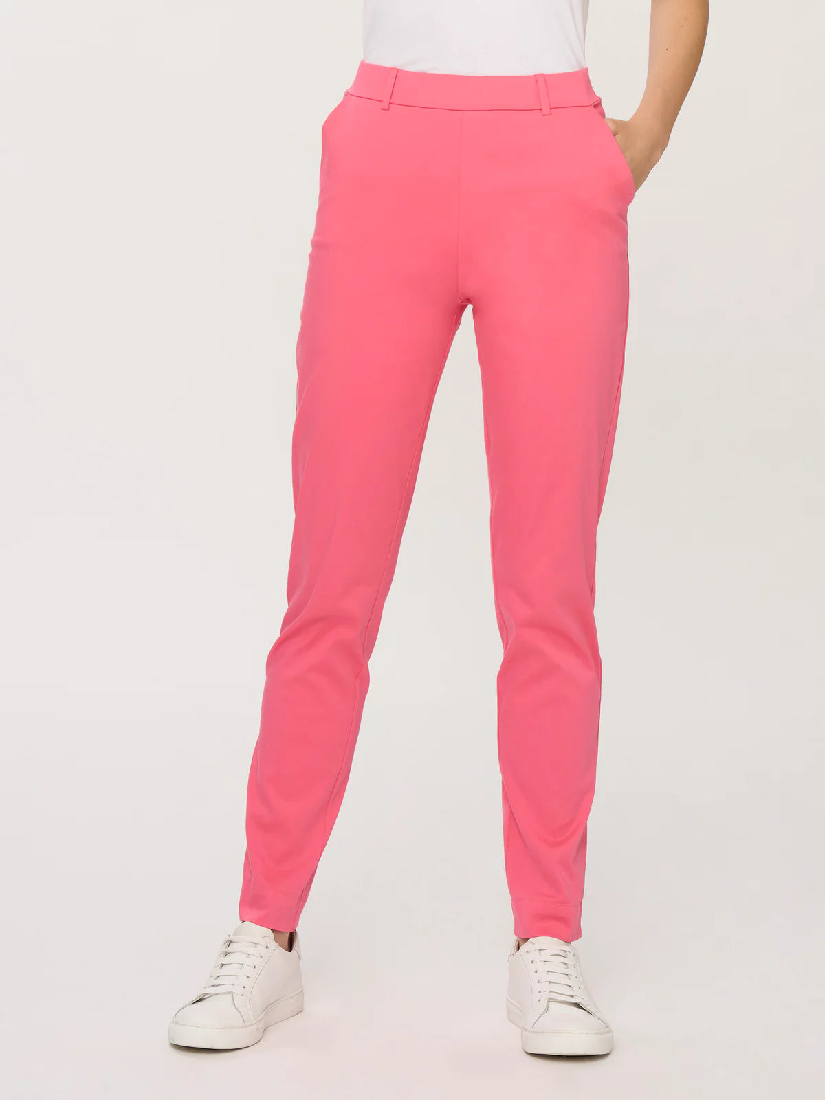 Pantalone chino in cotone DN22P7 - RAGNO - Ragno - shopTSa