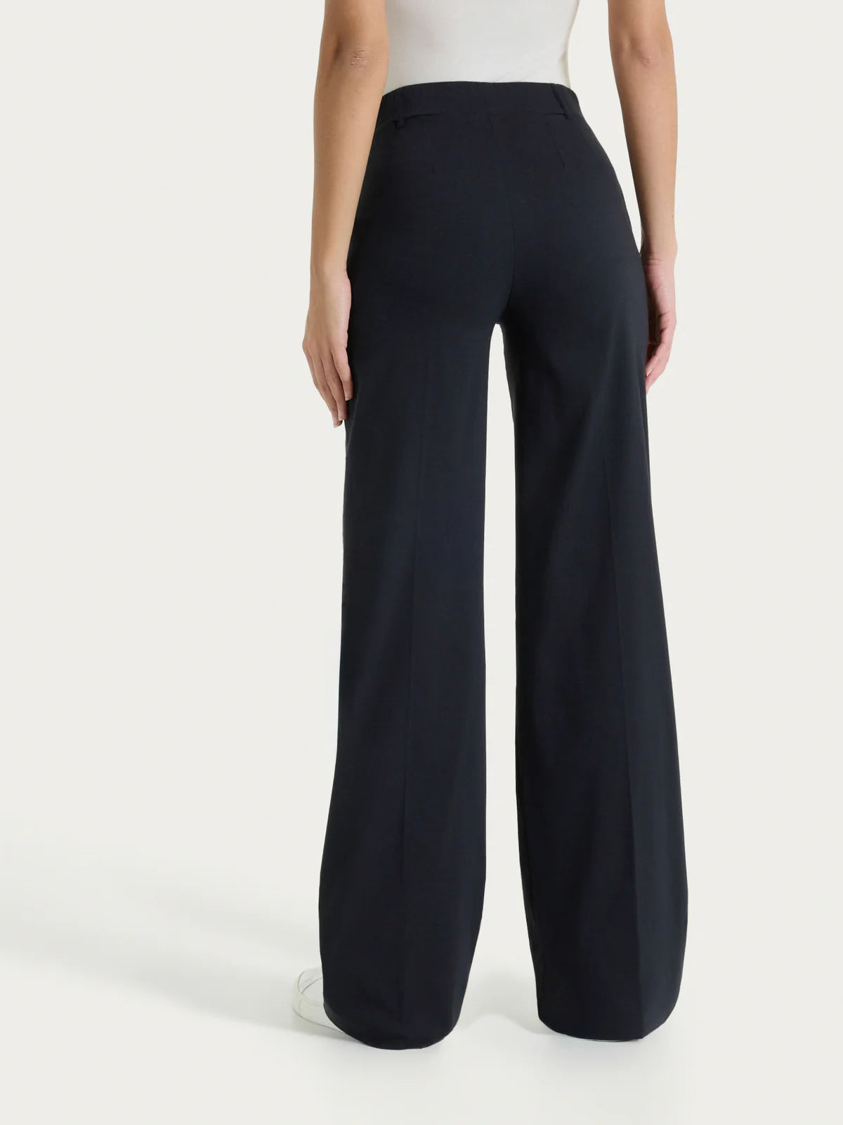 Pantalone ampio Super Fresh DP23P4 - Ragno - shopTSa