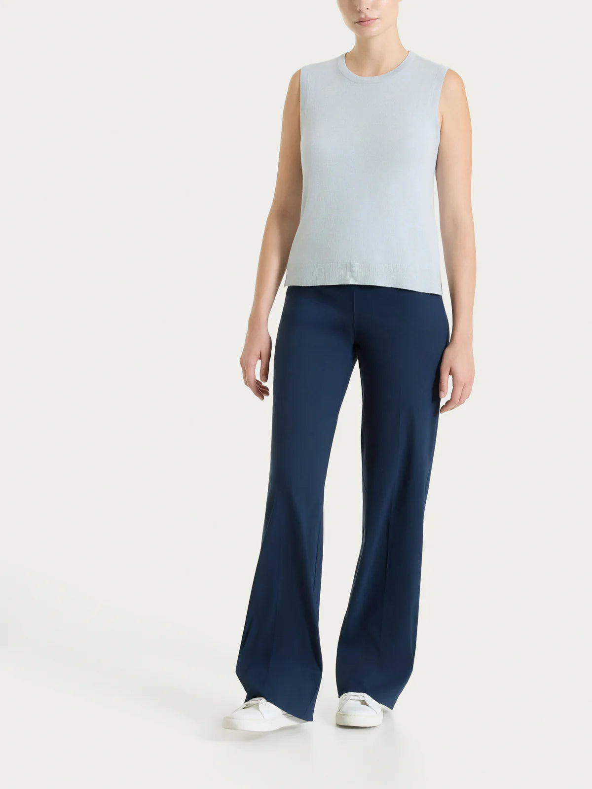 Pantalone ampio Super Fresh DP23P4 - Ragno - shopTSa
