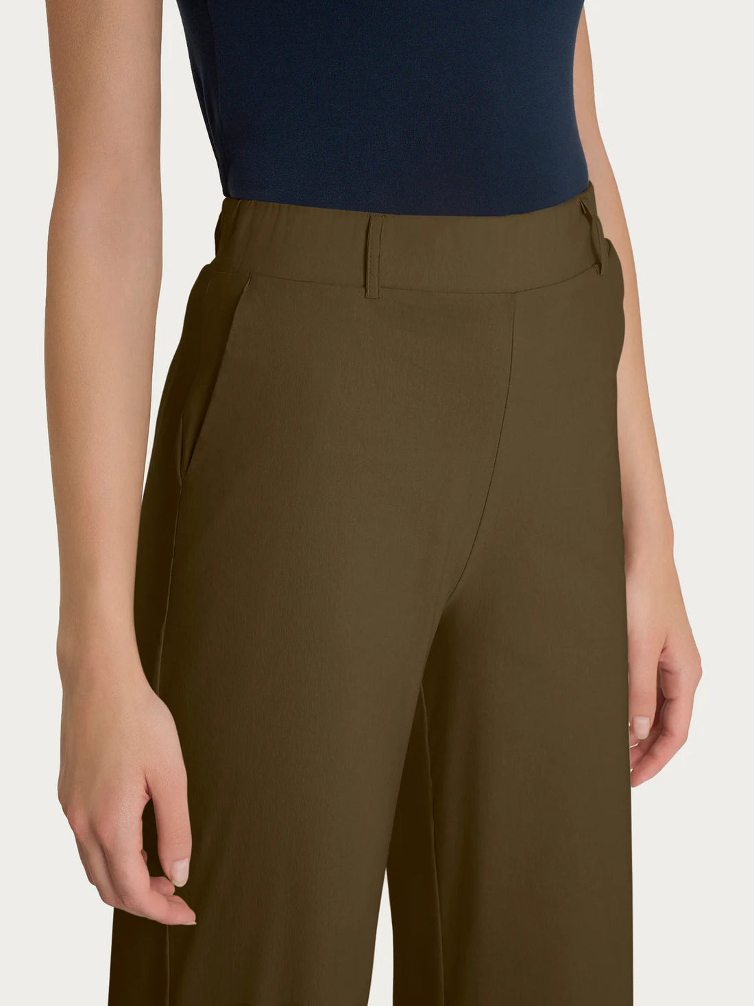 Pantalone ampio Super Fresh DP23P4