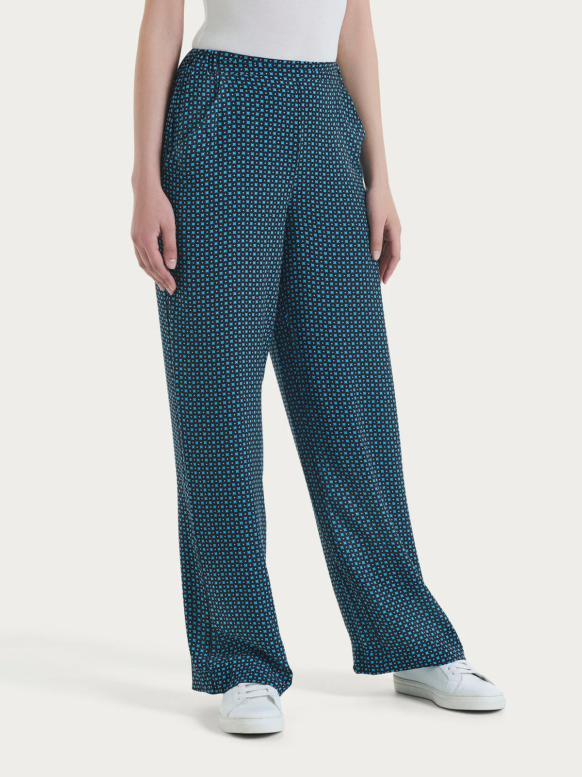 Pantalone leggerissimo DQ22PE - Ragno - shopTSa