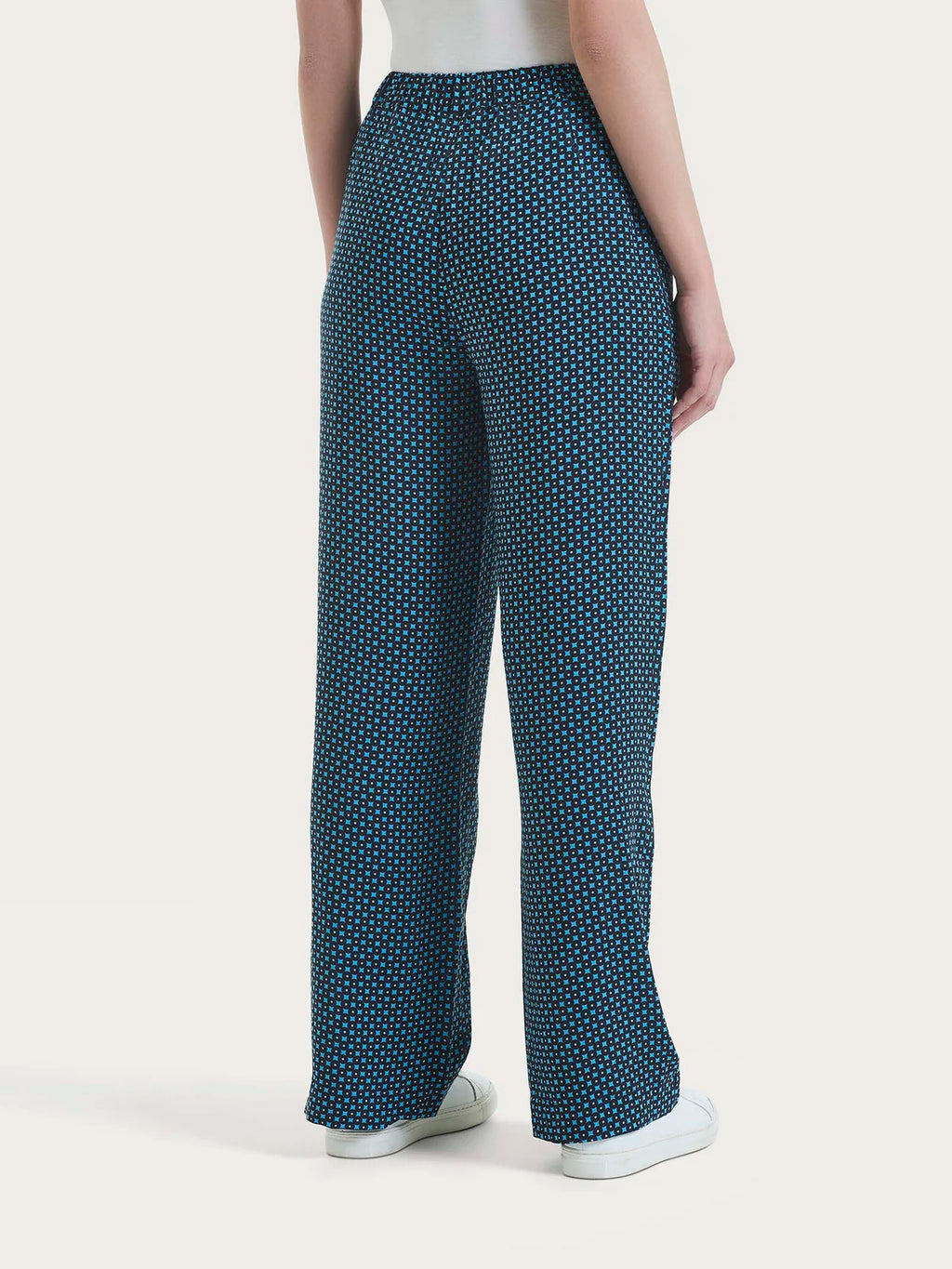Pantalone leggerissimo DQ22PE - Ragno - shopTSa