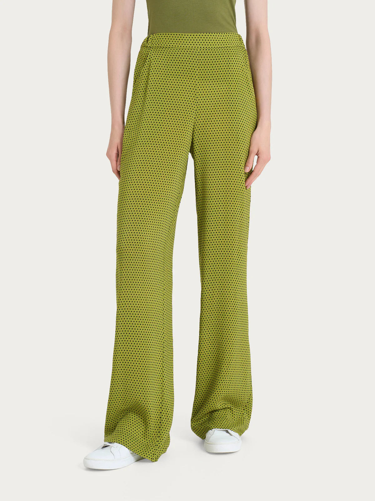 Pantalone leggerissmo DQ23PE - Ragno - shopTSa