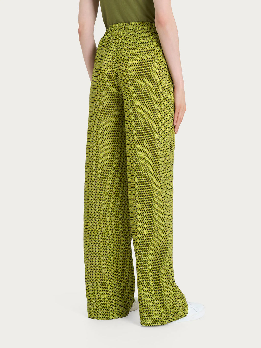 Pantalone leggerissmo DQ23PE - Ragno - shopTSa