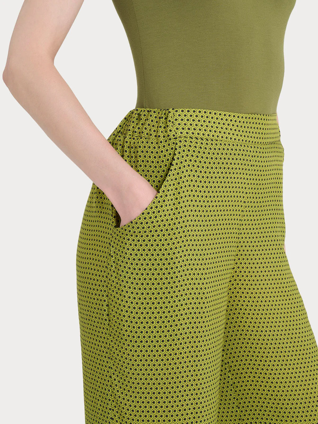 Pantalone leggerissmo DQ23PE - Ragno - shopTSa