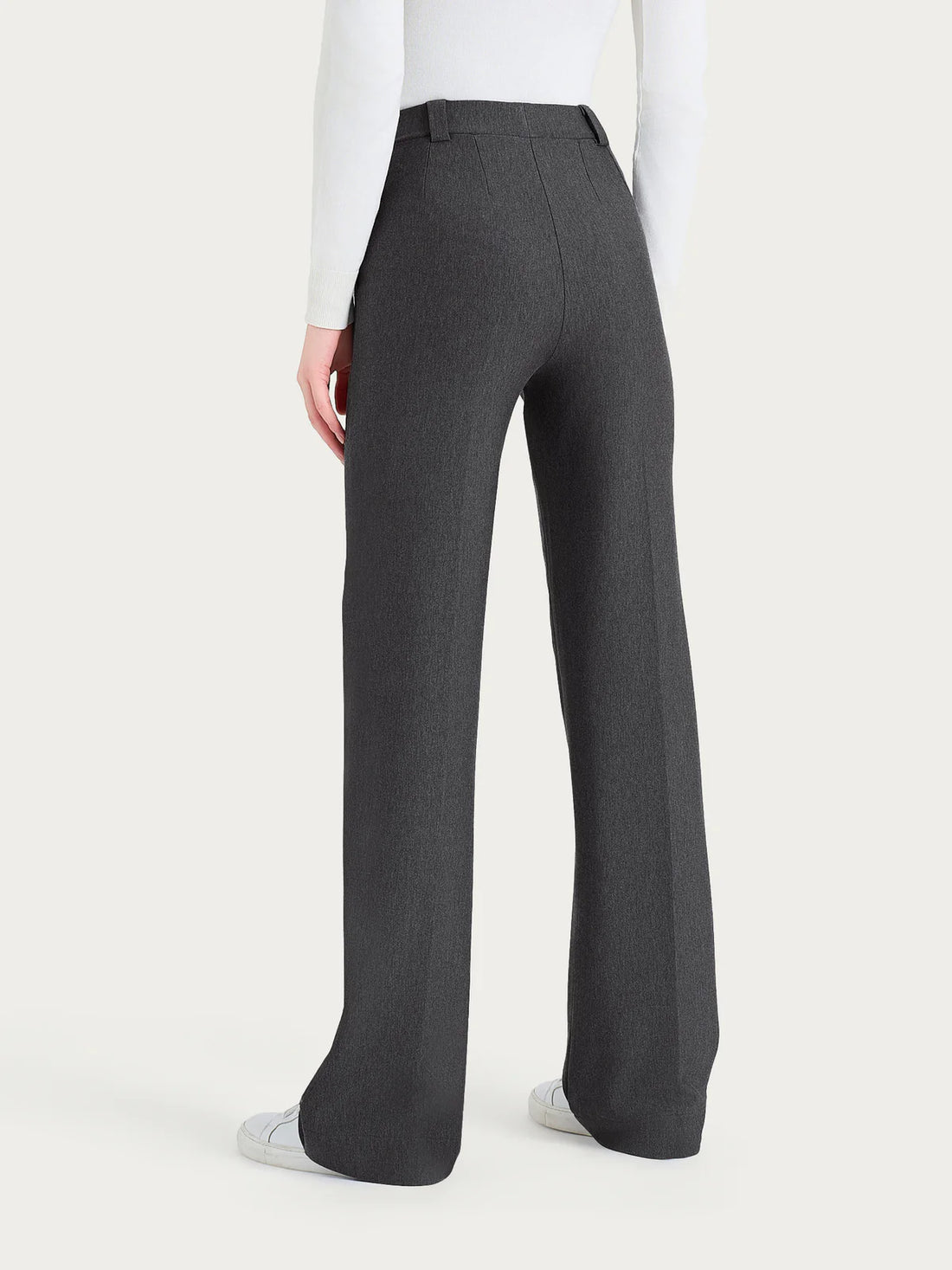 Pantalone ampio con taschino DR22PE