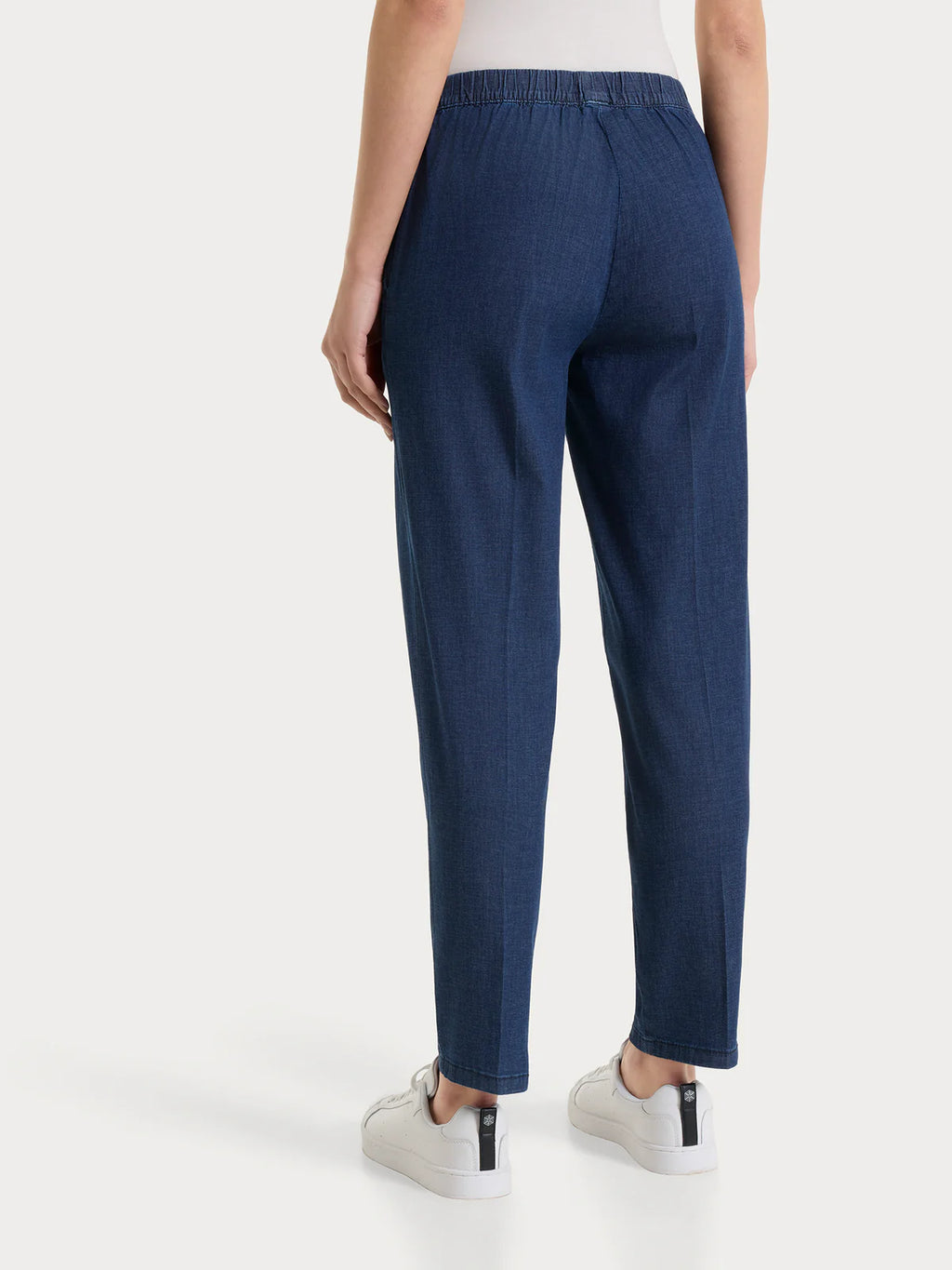 Jeans jogger DS87pb Super Fresh - Ragno - shopTSa