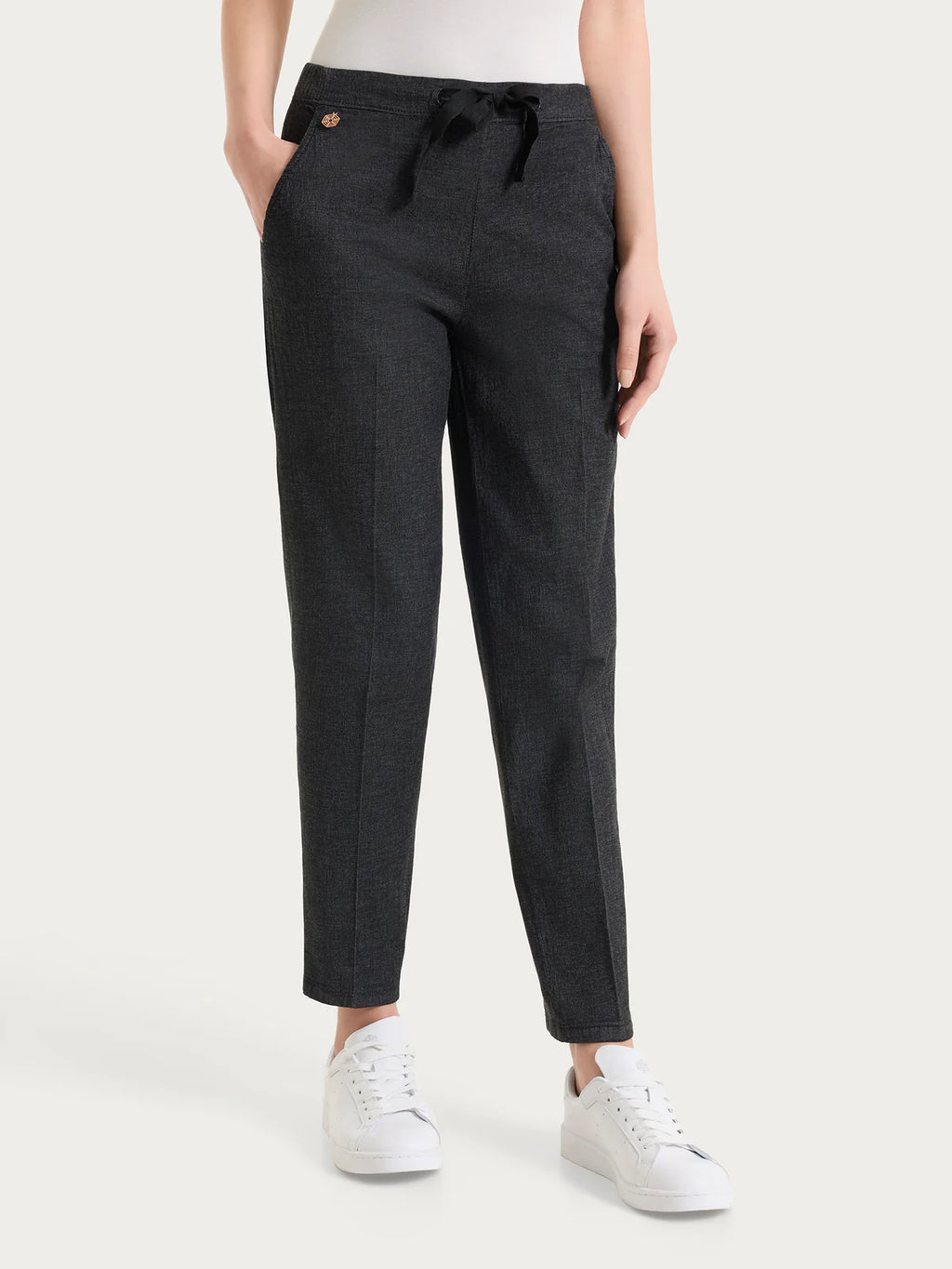 Jeans jogger DS87pb Super Fresh - Ragno - shopTSa