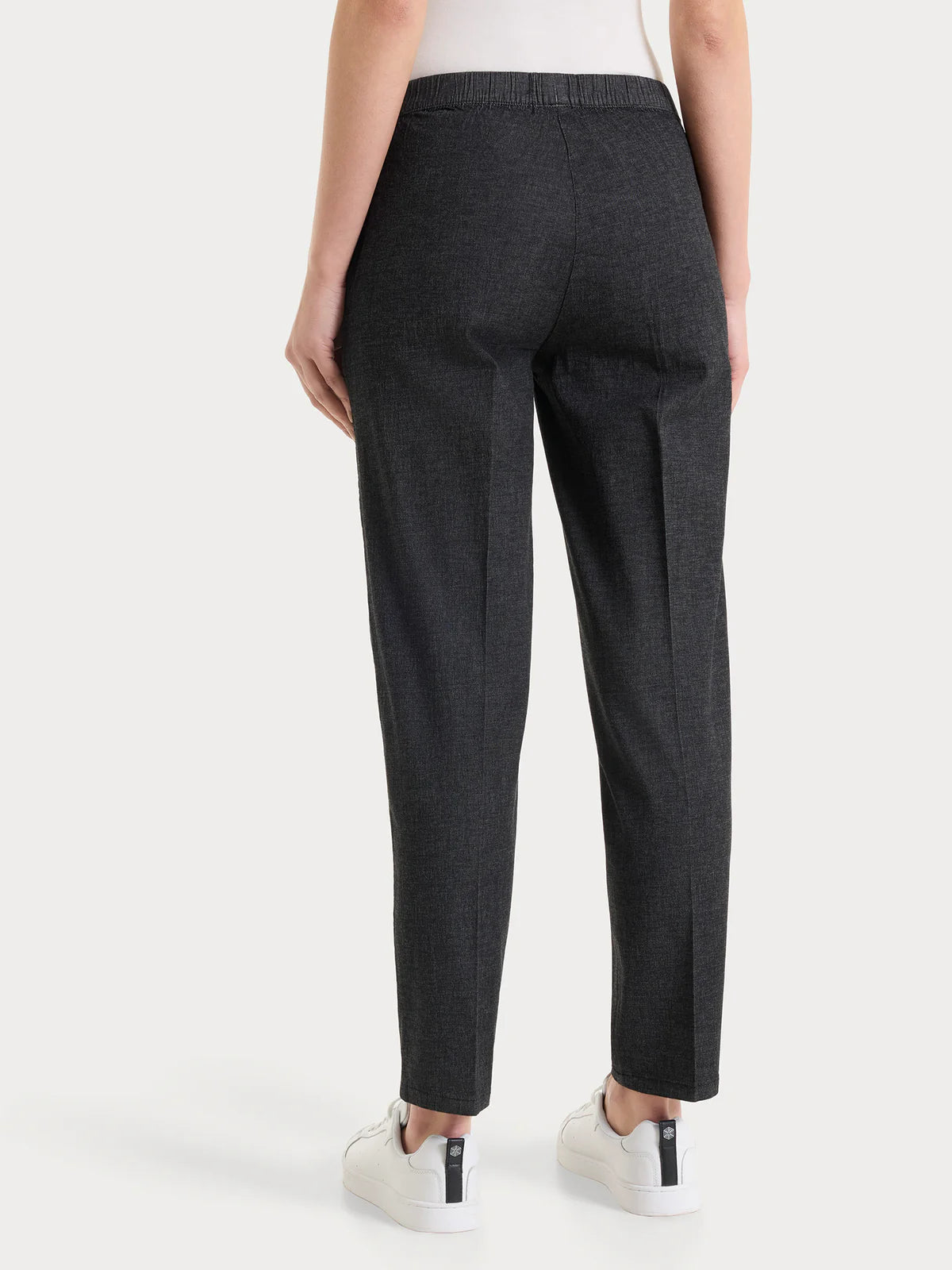 Jeans jogger DS87pb Super Fresh