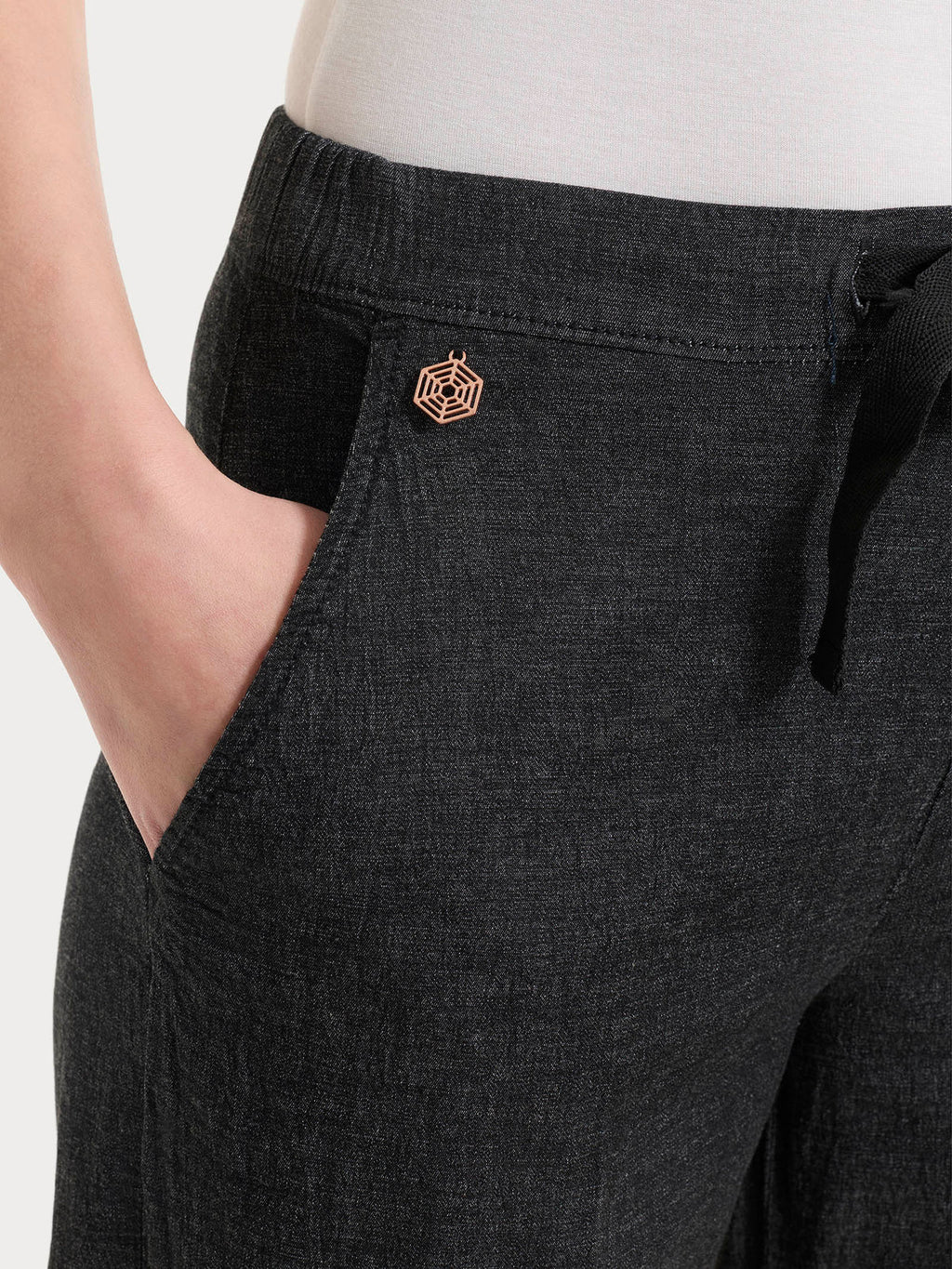 Jeans jogger DS87pb Super Fresh - Ragno - shopTSa