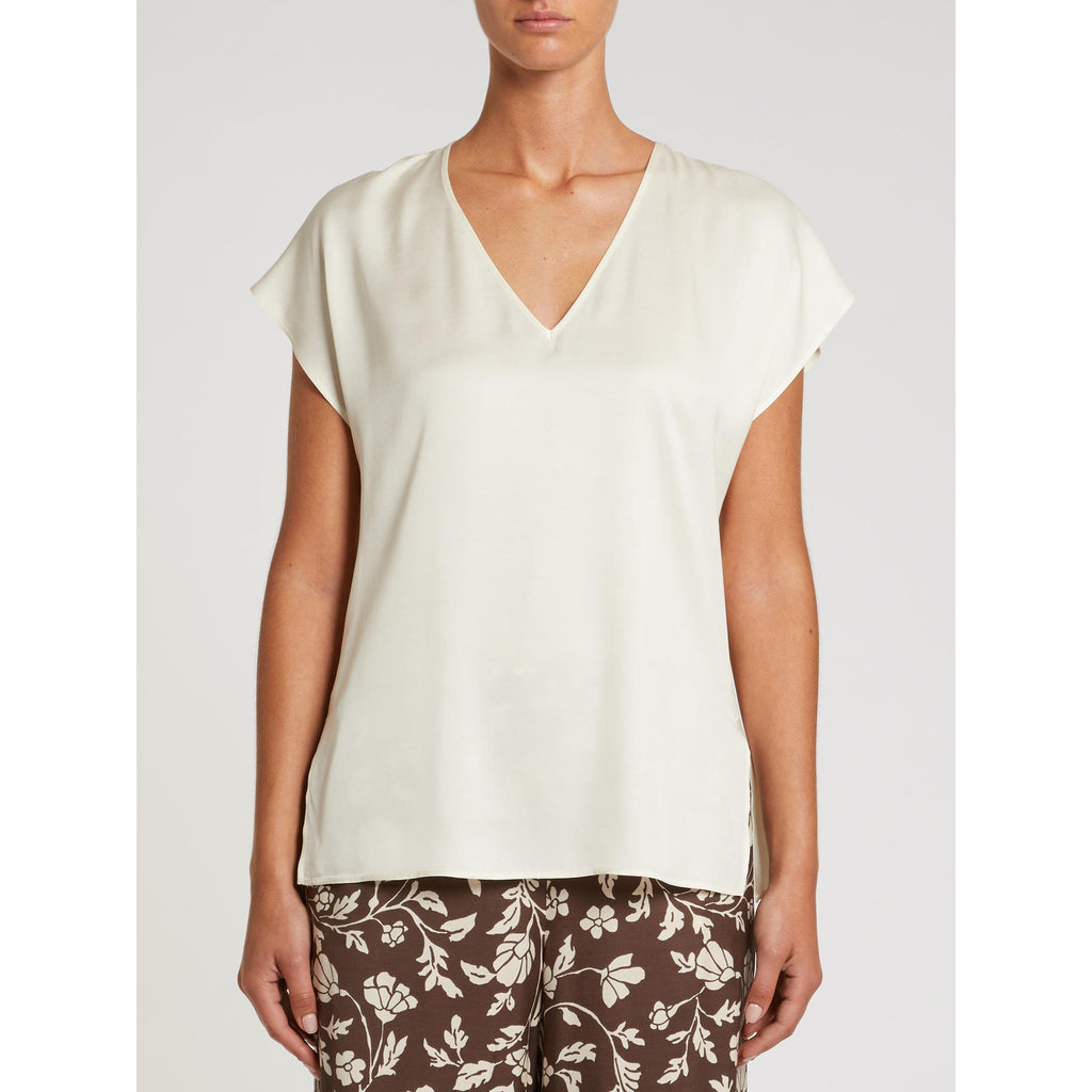 Top Penny B. Art. Chiffon - Penny Black - shopTSa