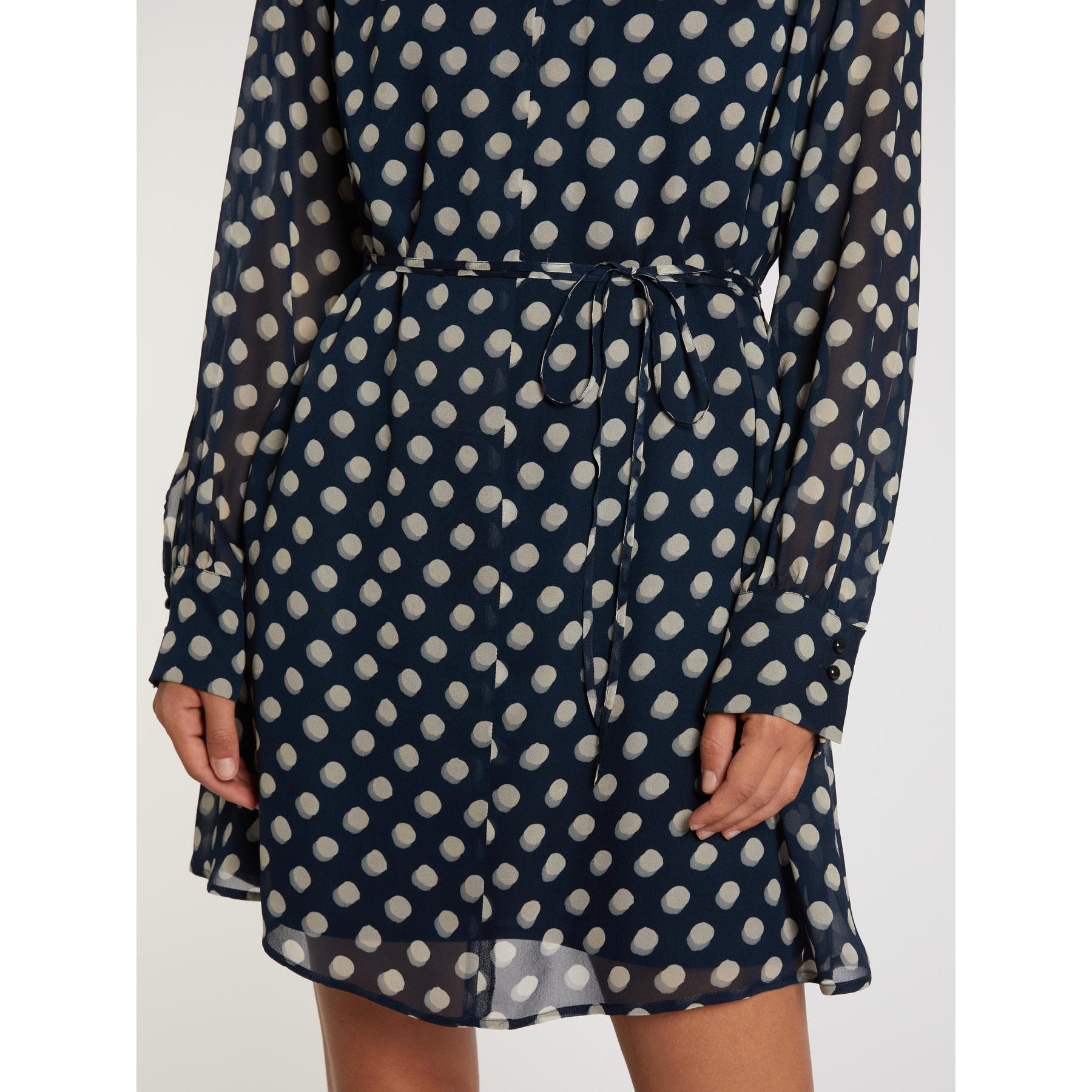 Abito corto pois PBBOGGETTI - Penny Black - shopTSa