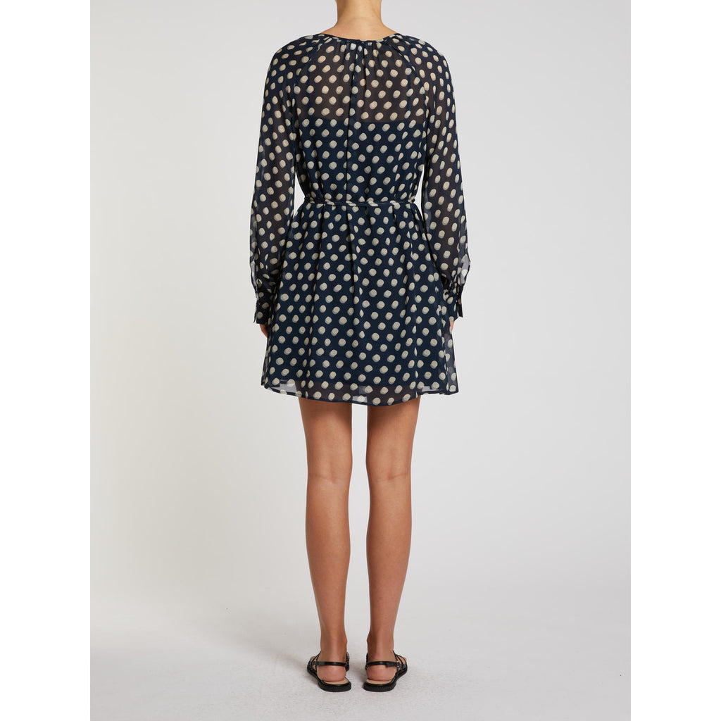 Abito corto pois PBBOGGETTI - Penny Black - shopTSa