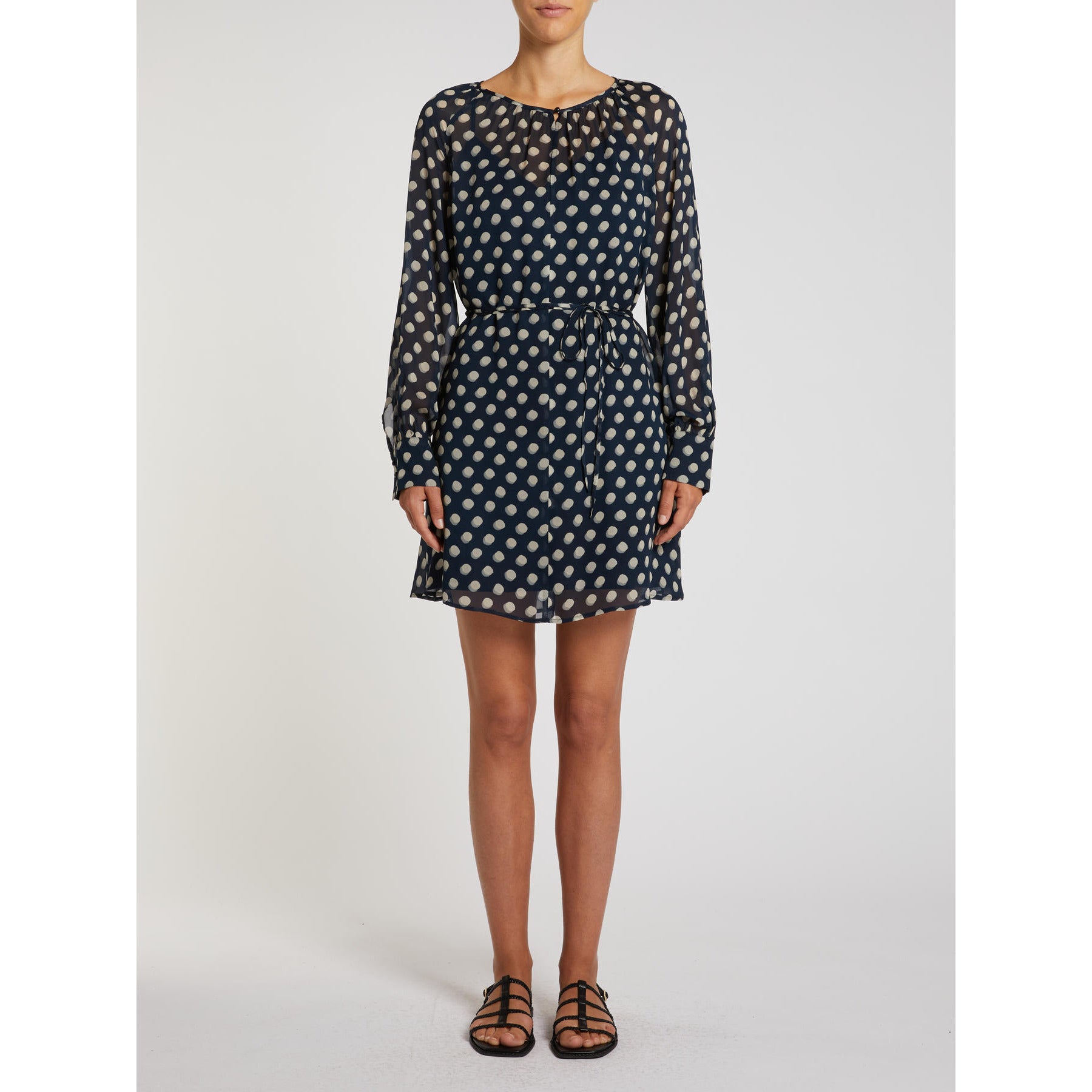 Abito corto pois PBBOGGETTI - Penny Black - shopTSa