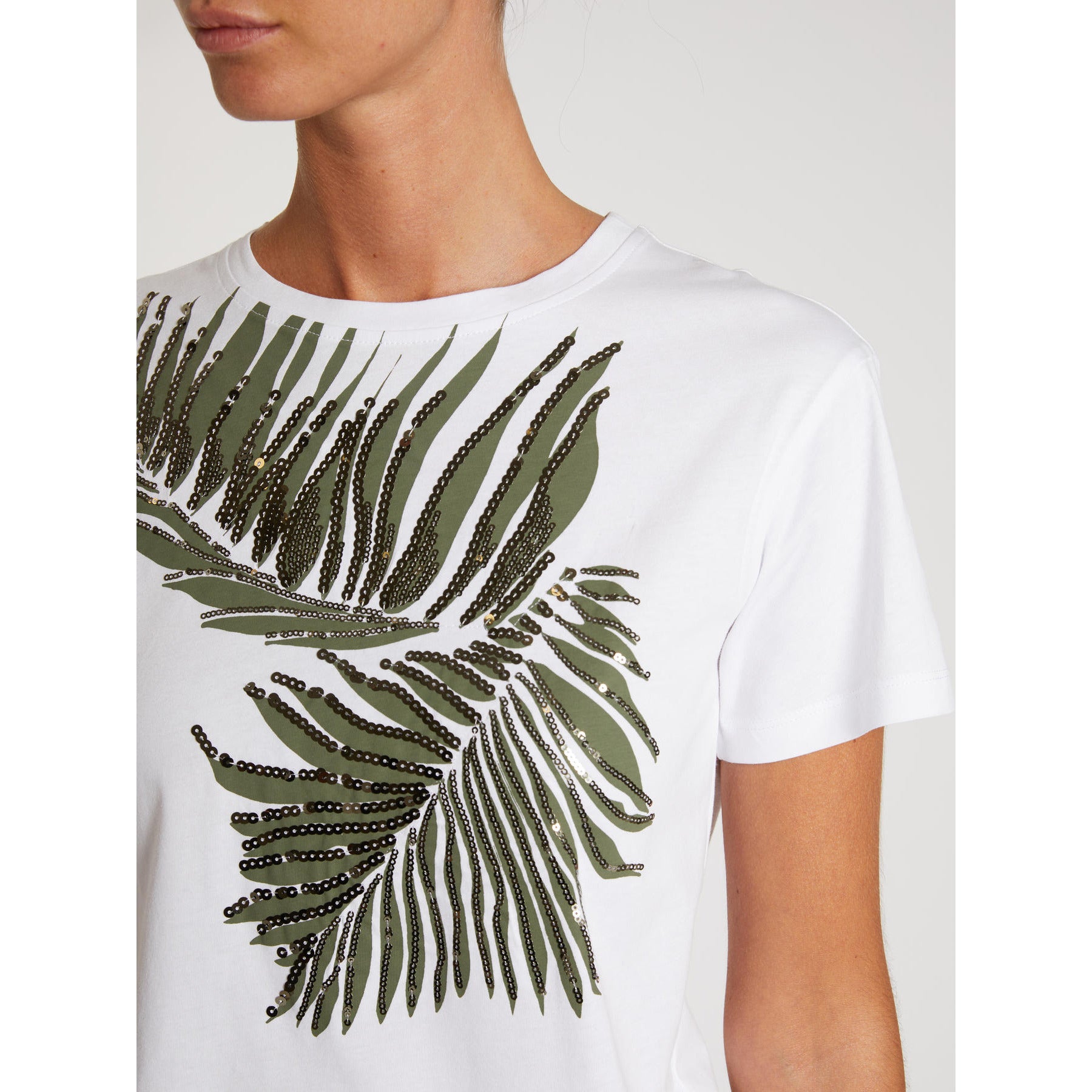 T-shirt con stampa PBBSOLE - Penny Black - shopTSa