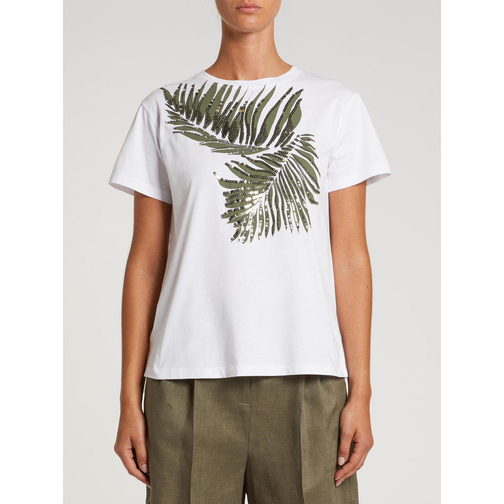 T-shirt con stampa PBBSOLE - Penny Black - shopTSa