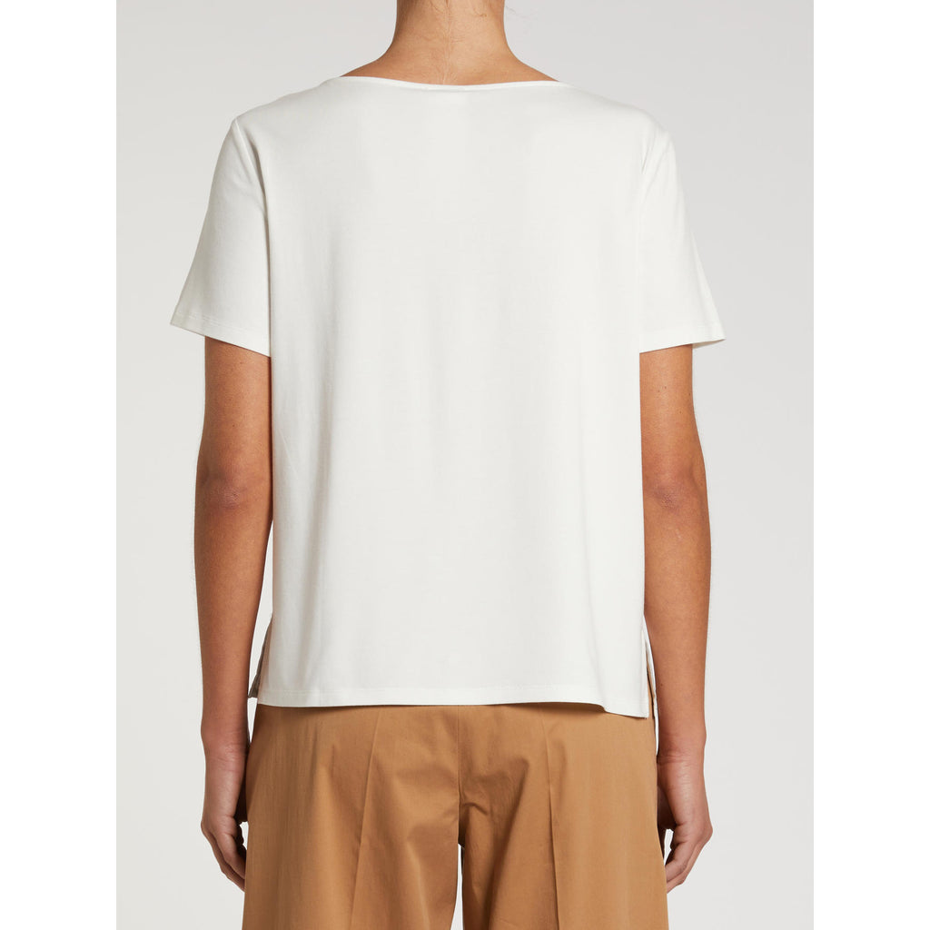 T-shirt con applicanzione PBBONDA - Penny Black - shopTSa