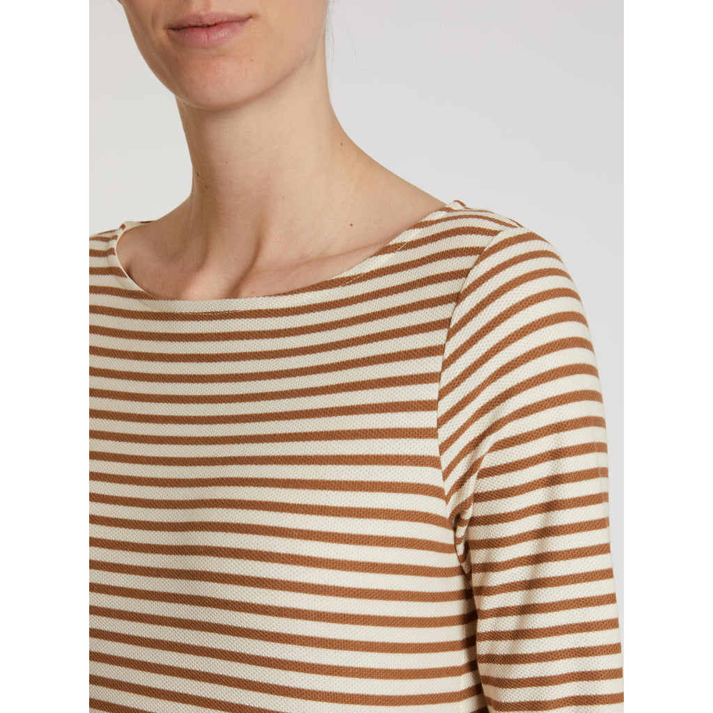 Maglietta piquet a righe PBBDRAGO - Penny Black - shopTSa