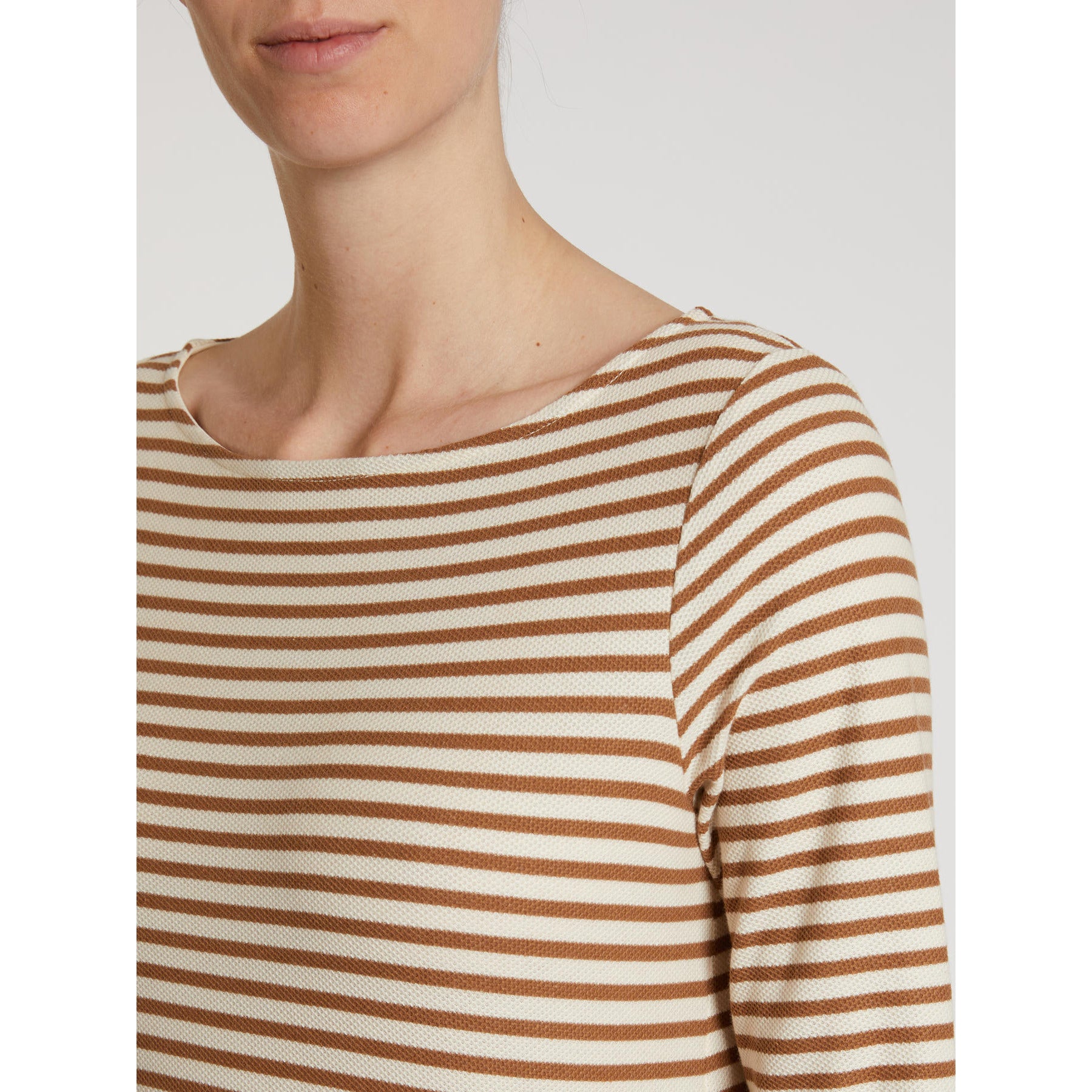 Maglietta piquet a righe PBBDRAGO - Penny Black - shopTSa