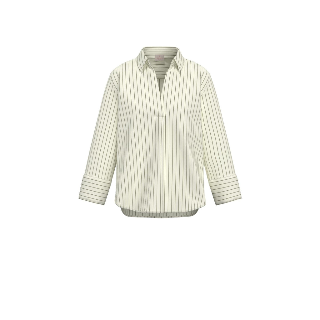 Camicia polo a righe ADORNO - Emme Marella - shopTSa