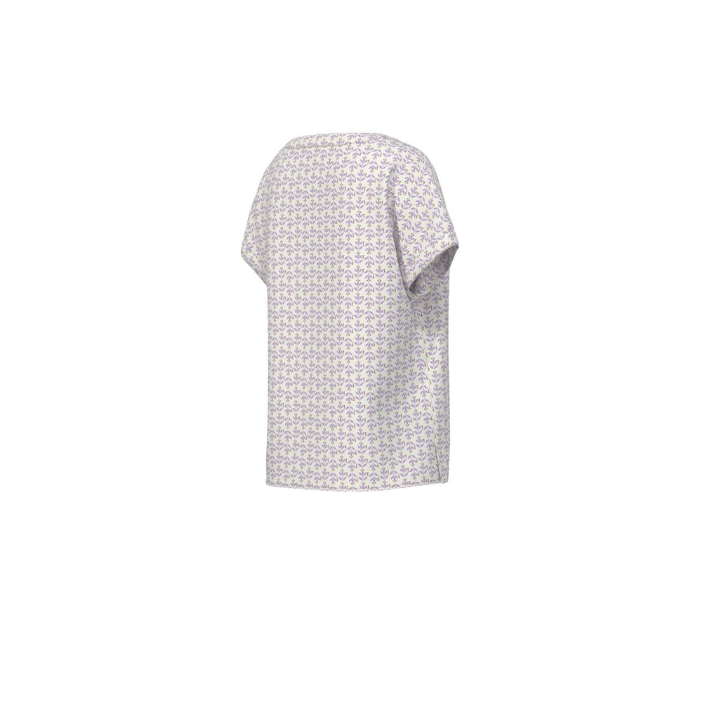 Blusa in viscosa EMMRane - Emme Marella - shopTSa