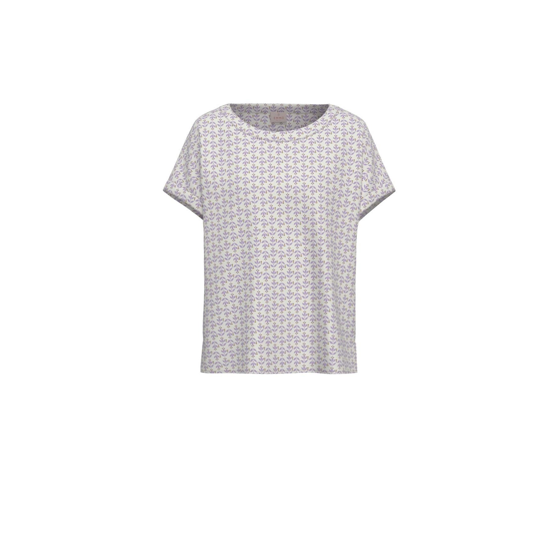 Blusa in viscosa EMMRane - Emme Marella - shopTSa