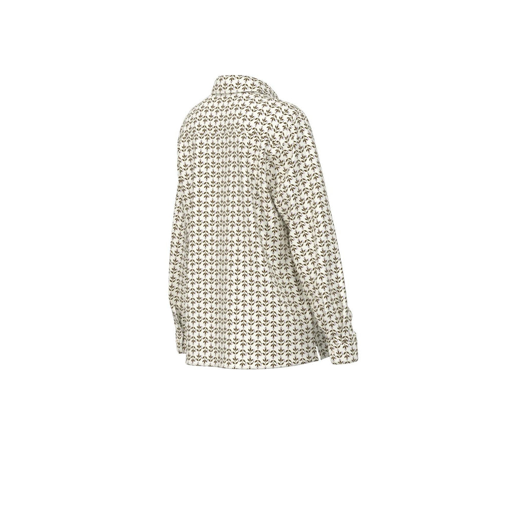 Camicia in popeline cotone EMMPontile - Emme Marella - shopTSa