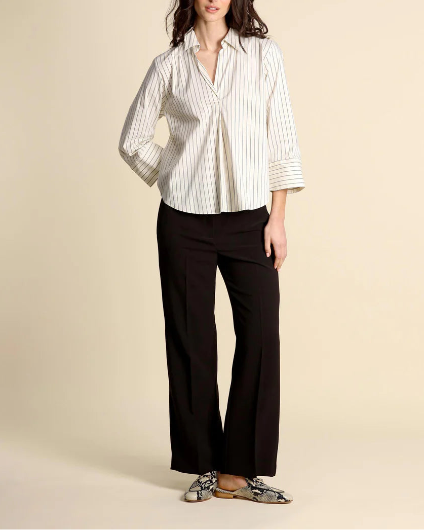 Camicia polo a righe ADORNO - Emme Marella - shopTSa