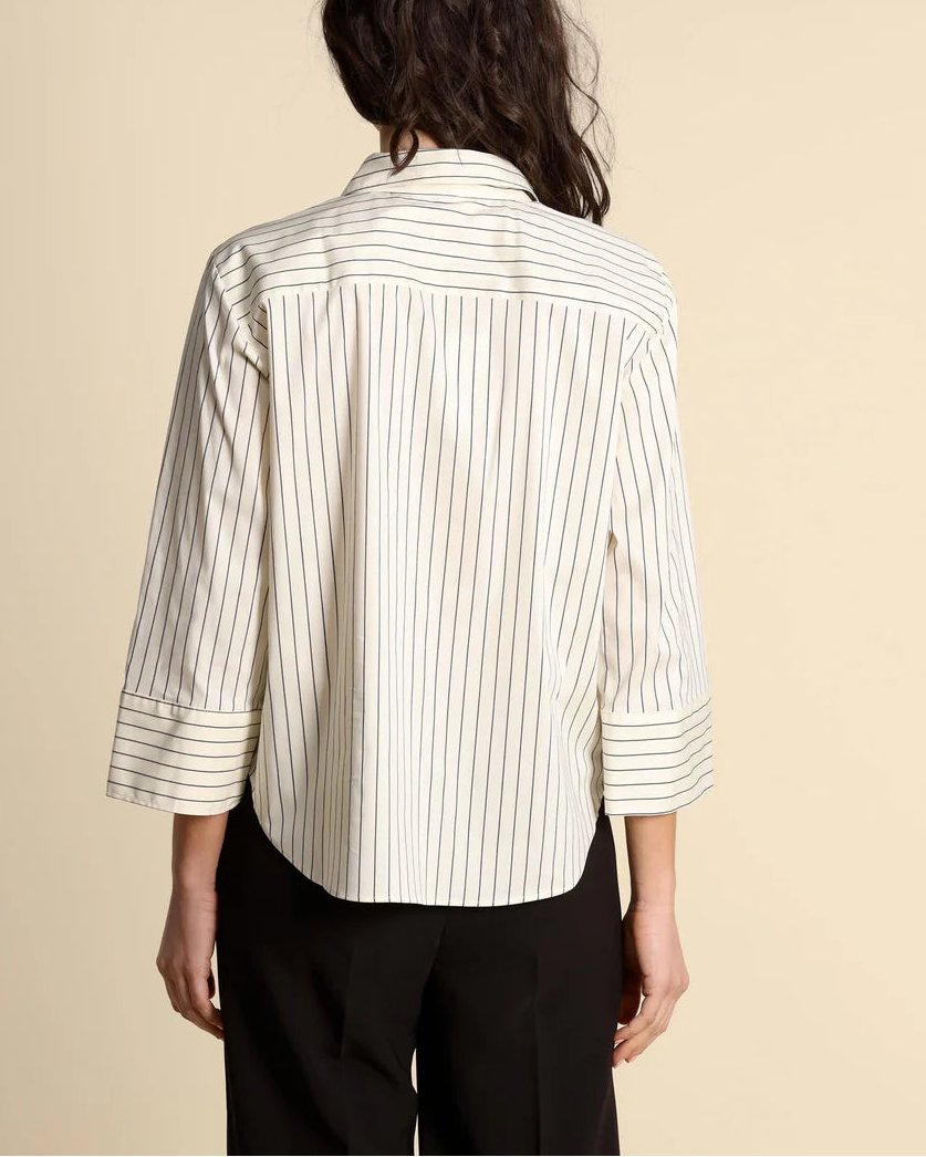 Camicia polo a righe ADORNO - Emme Marella - shopTSa