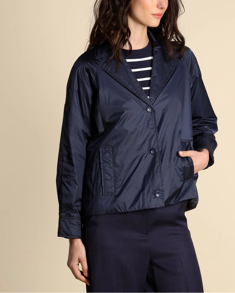 Giubbino imbottito corto EMMPALAZZI