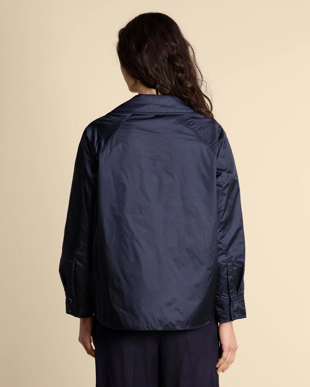 Giubbino imbottito corto EMMPALAZZI