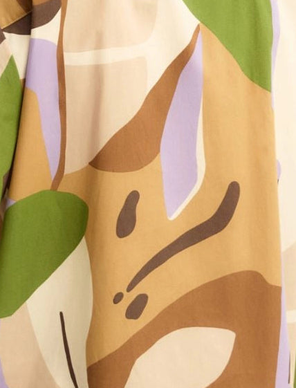 Blusa in viscosa EMMRane - Emme Marella - shopTSa