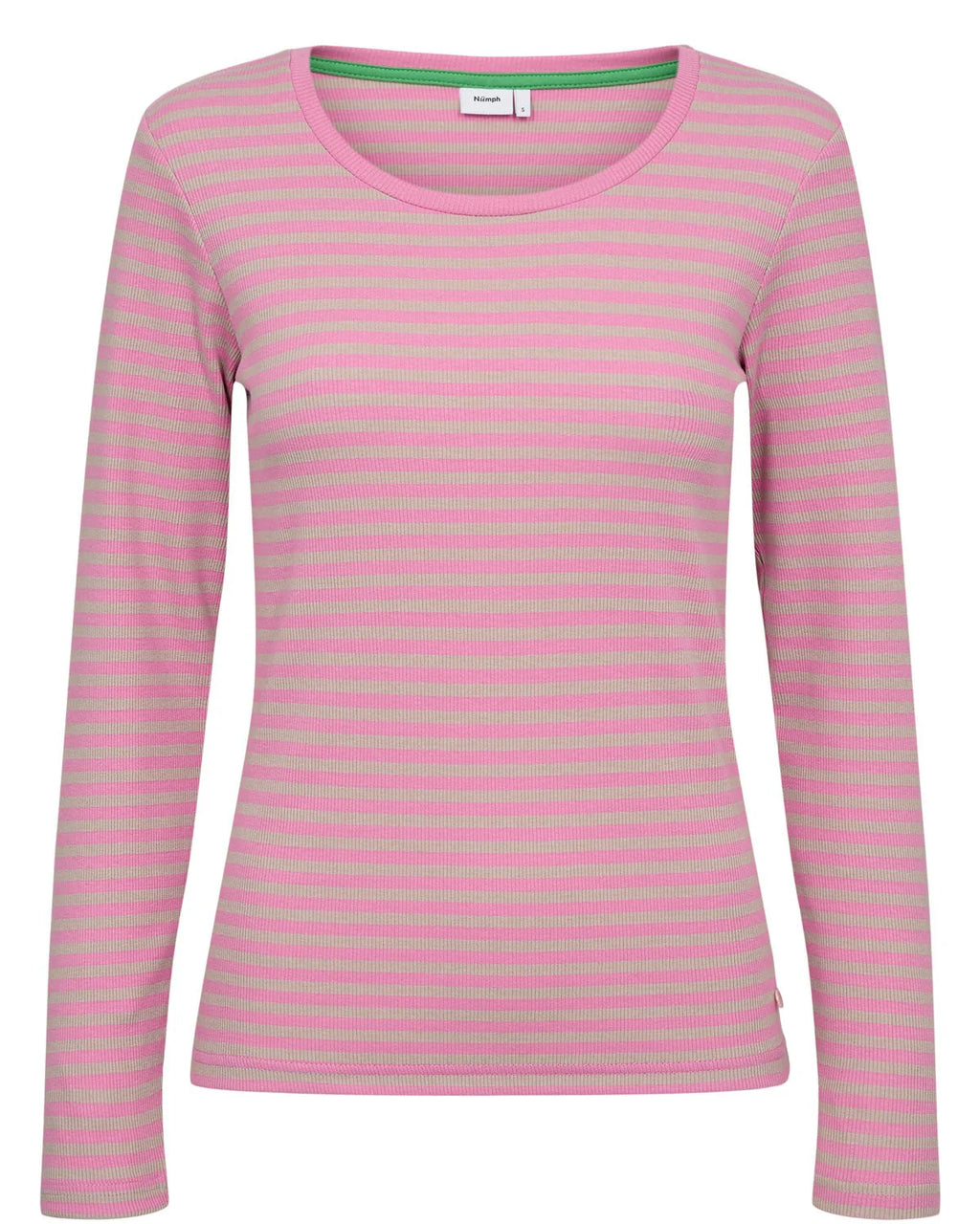 Tshirt Nu. Art. 705928 Numelany - Numph - shopTSa