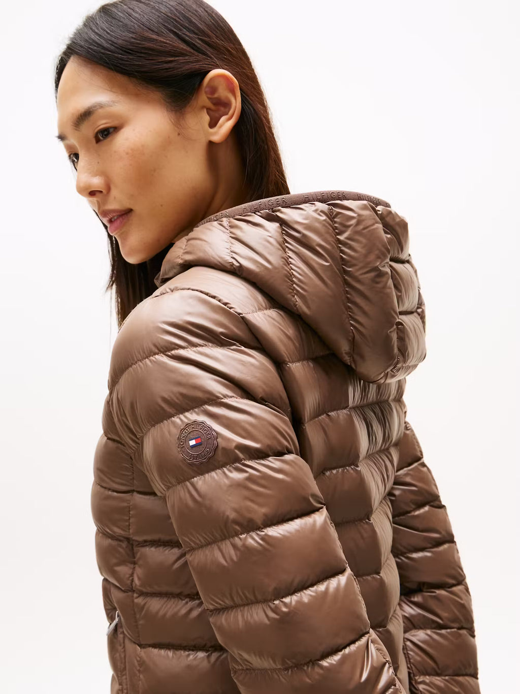 Piumino corto down 46788