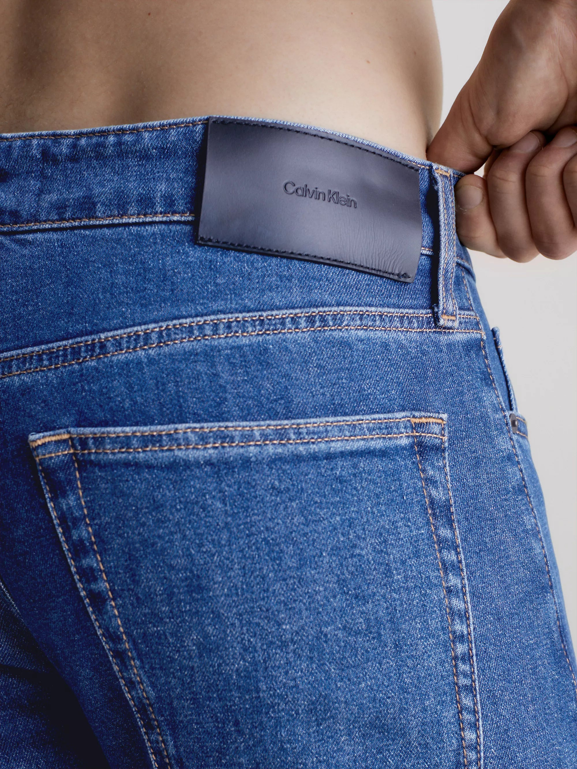 Jeans Calvin K Art. 1107081bj 