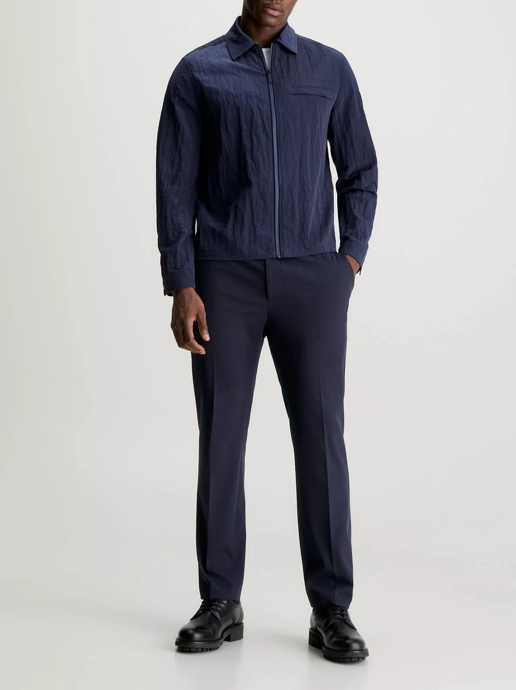 Calvin K trousers Art. 112287