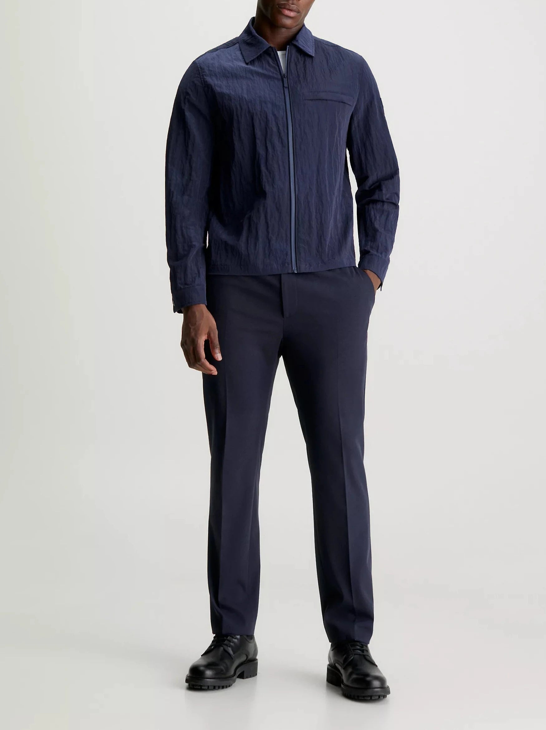 Calvin K trousers Art. 112287