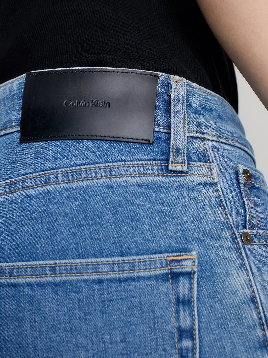 Jeans Calvin K Art. 1123751a4 