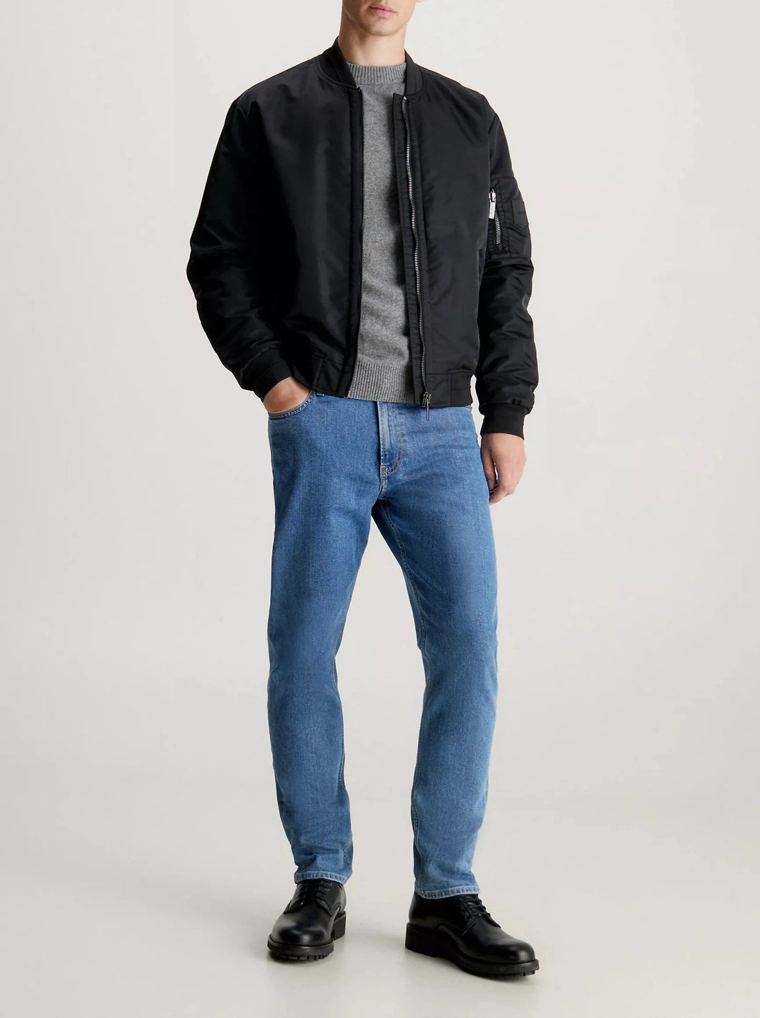 Jeans TAPERED Coolmax - Calvin Klein