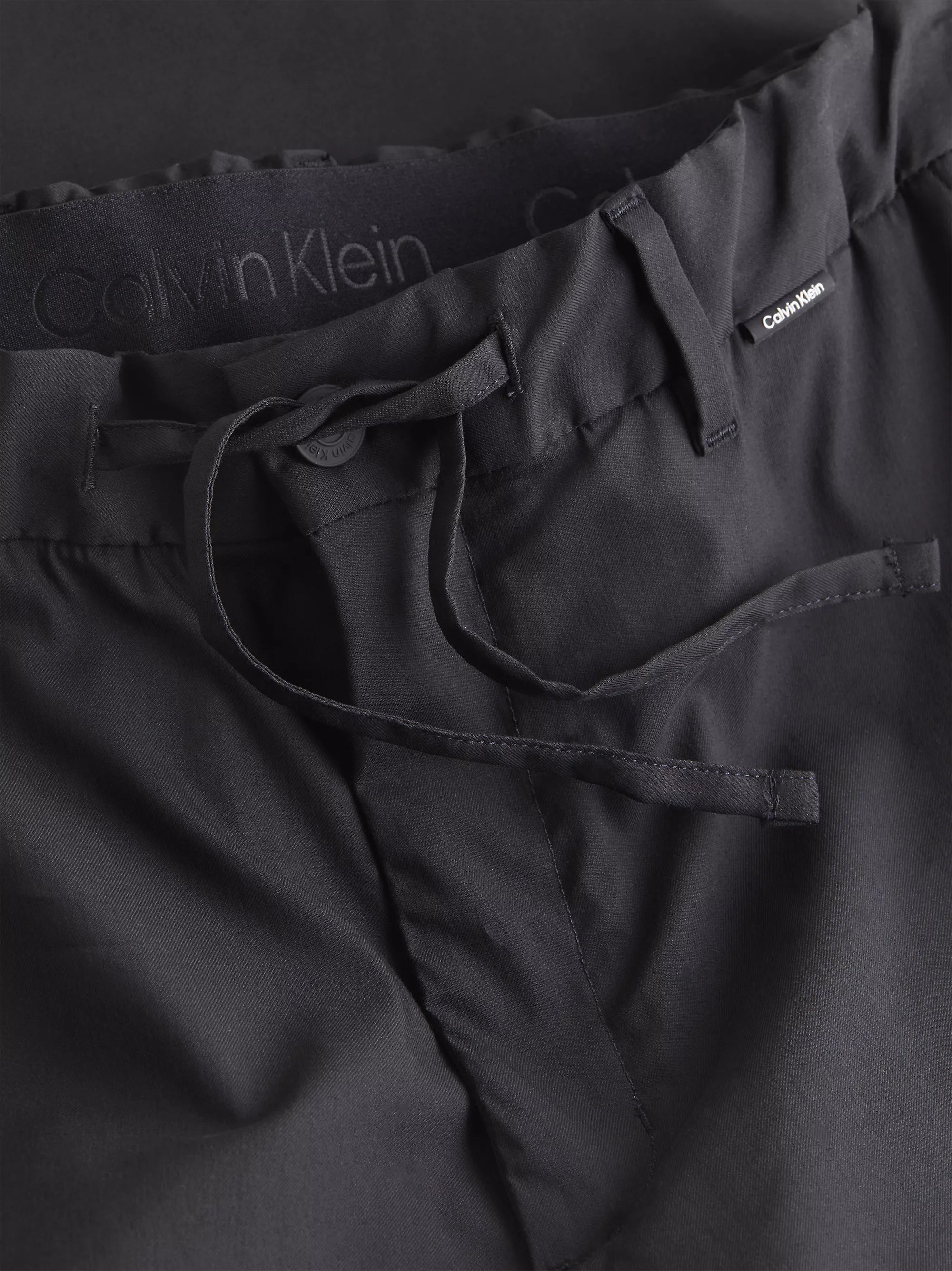 Calvin K trousers Art. 112381 