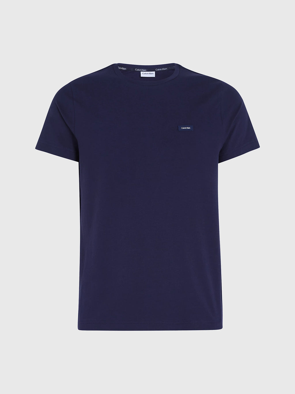 T-shirt in cotone slim fit