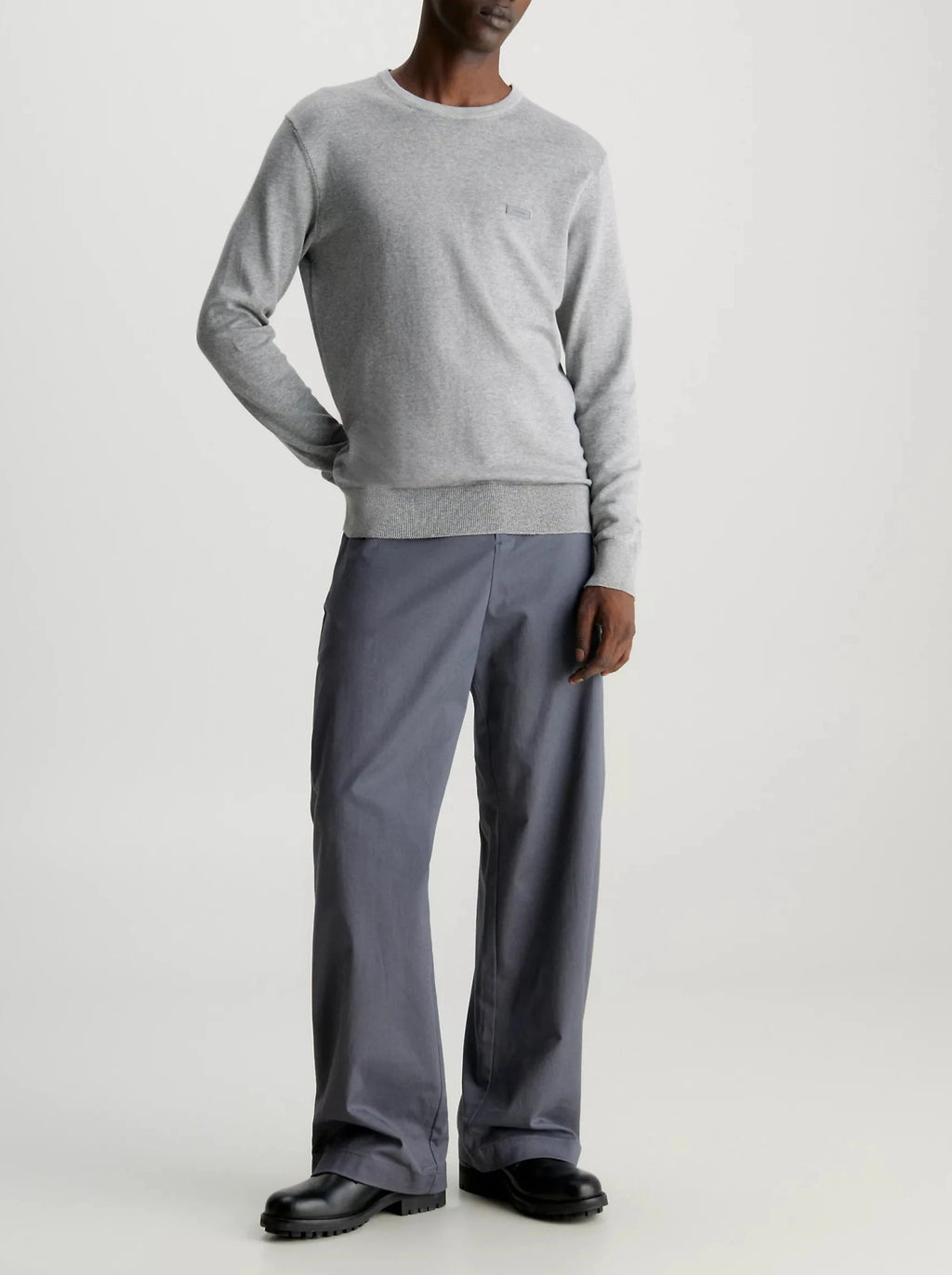 Calvin K shirt Art. 112742 