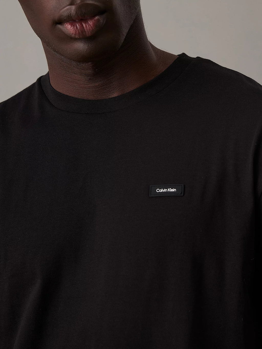 T-shirt in cotone comfort fit